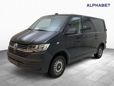 Volkswagen Transporter T6.1 Kurz 2.0 TDI EU6d-Temp BlueMotion, 2020