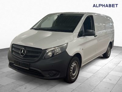 Mercedes-Benz Vito 114 CDI Lang VA Base, 2020