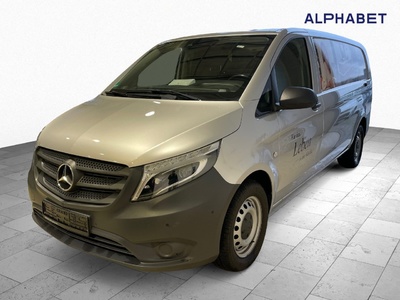 Mercedes-Benz VITO 116 CDI Extralang Aut., 2019