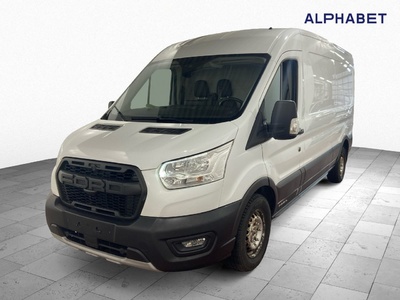 Ford Transit 350 L3H2 Lkw VA Trail, 2021