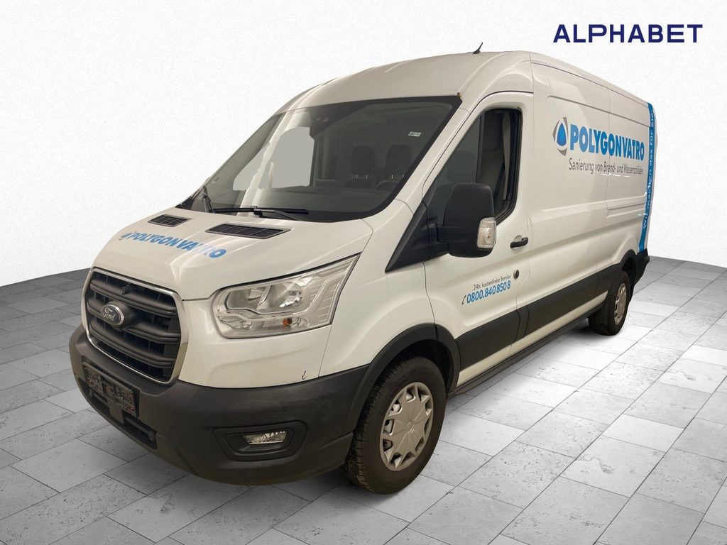 Ford Transit 350 L3H2 Lkw VA Trend, 2021