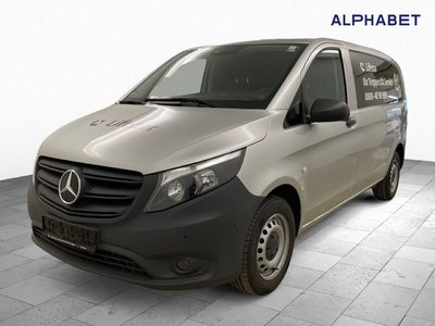 Mercedes-Benz Vito 114 CDI Kompakt HA Aut. BASE, 2022