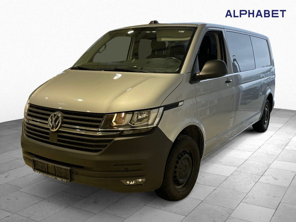 Volkswagen Transporter Kombi T6.1 4MOTION Lang 2.0 TDI EU6 SCR, 2020