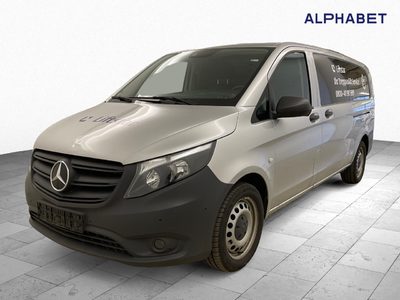 Mercedes-Benz Vito 114 CDI Extralang HA Aut. PRO, 2022