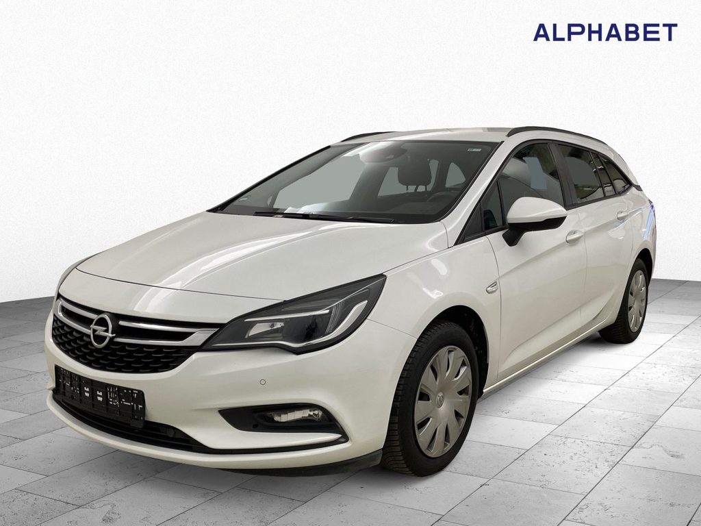 Opel Astra 1.6 D Start/Stop Sports Tourer Business, 2019