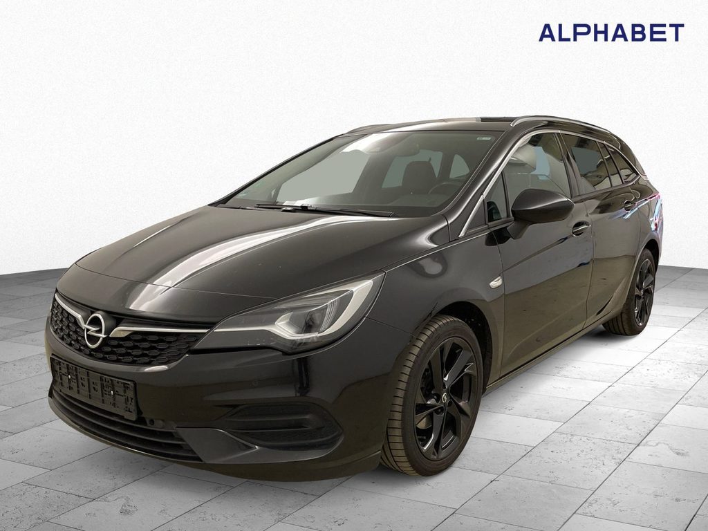 Opel Astra 1.5 D Start/Stop Sports Tourer Business Elegance, 2021