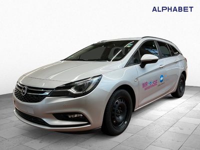 Opel Astra 1.6 D Start/Stop Automatik Sports Tourer Business, 2019