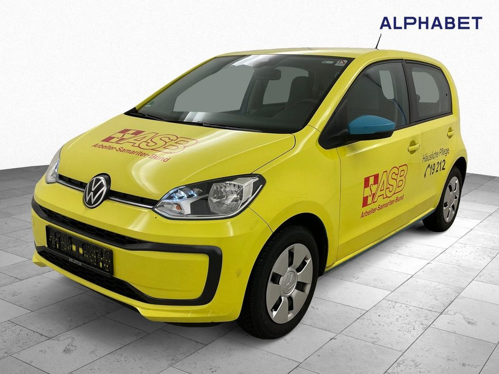 Volkswagen UP! -, 2020