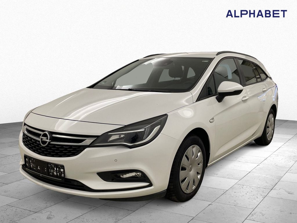 Opel Astra 1.6 D Start/Stop Sports Tourer Business, 2019