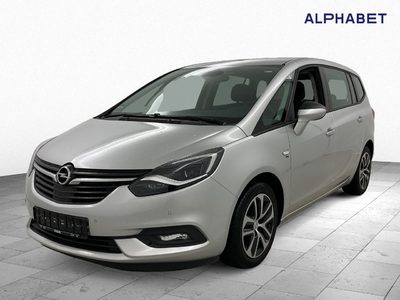 Opel Zafira 1.6 D Start/Stop Business Edition, 2019