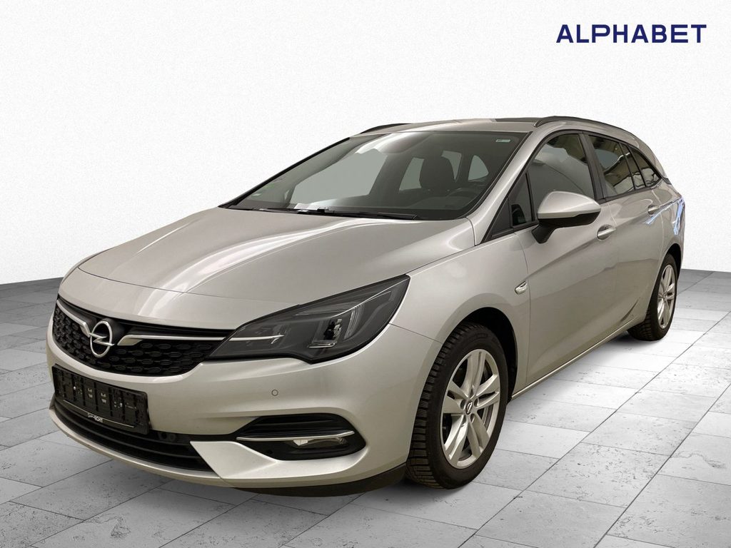 Opel Astra 1.5 D Start/Stop Sports Tourer Business Edition, 2020