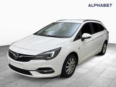 Opel Astra 1.5 D Start/Stop Sports Tourer Business Edition, 2020