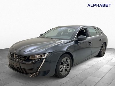 Peugeot 508 SW BlueHDi 130 EAT8 Active, 2019