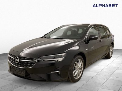 Opel INSIGNIA SPORTS Tourer 2.0 Diesel Aut. Business Elegance, 2020