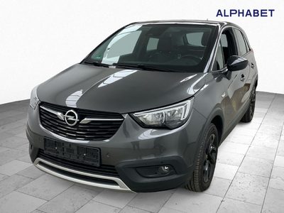 Opel Crossland X 1.5 Diesel Start/Stop Automatik Innovation, 2019