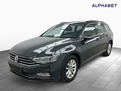 Volkswagen PASSAT Variant 2.0 TDI SCR DSG Business, 2020