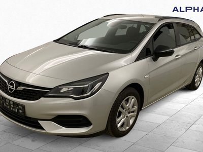 Opel Astra 1.5 D Start/Stop Sports Tourer Edition, 2021