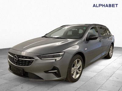 Opel INSIGNIA SPORTS Tourer 2.0 Diesel Aut. Business Edition, 2021