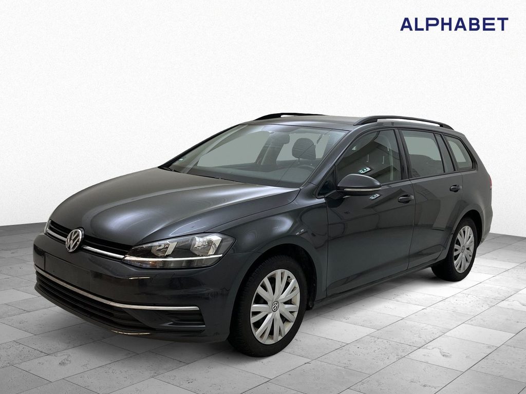 Volkswagen Golf Variant 2.0 TDI SCR DSG Comfortline, 2020