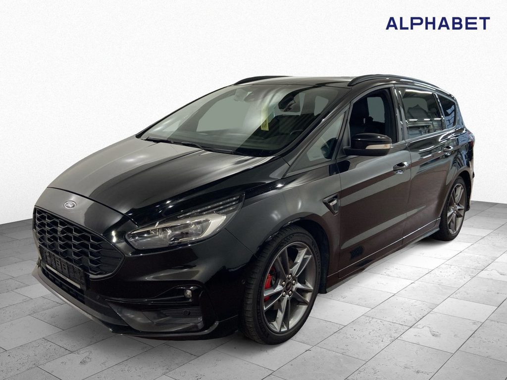 Ford S-Max 2.0 EcoBlue Bi-Turbo Aut. ST-Line, 2020