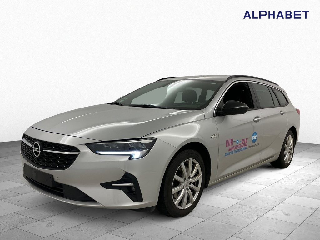 Opel INSIGNIA SPORTS Tourer 1.5 Diesel Automatik Business Edition, 2021