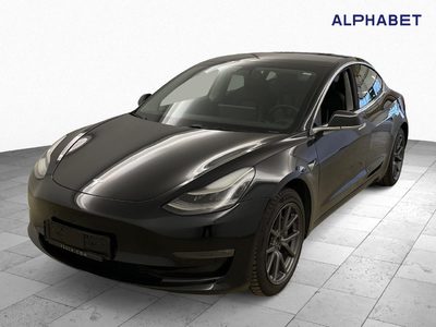 Tesla MODEL 3 Langstreckenbatt. Allradantrieb Dual Motor, 2019