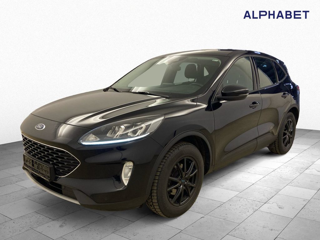 Ford Kuga 2.0 EcoBlue 4x4 Aut. COOL&amp;CONNECT, 2022