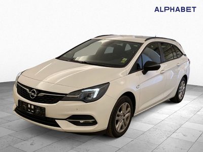 Opel Astra 1.2 Turbo Start/Stop Sports Tourer Business Edition, 2021