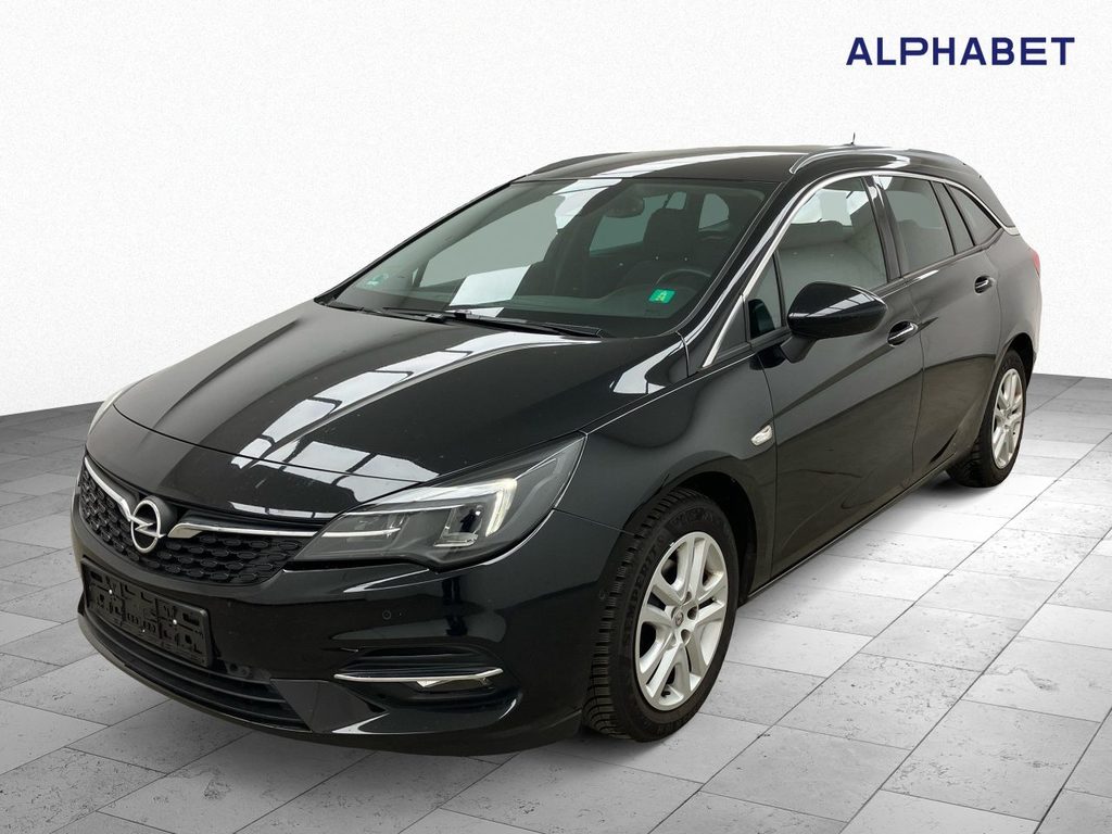 Opel Astra 1.2 Turbo Start/Stop Sports Tourer Elegance, 2022