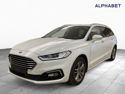 Ford Mondeo Turnier 2.0 EcoBlue Titanium, 2019