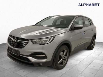 Opel Grandland X 1.5 D Start/Stop Automatik Business Edition, 2021