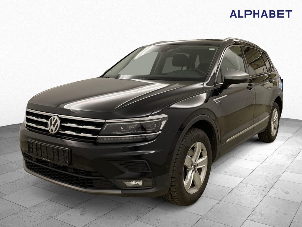 Volkswagen Tiguan Allspace 2.0 TDI SCR DSG Comfortline, 2022