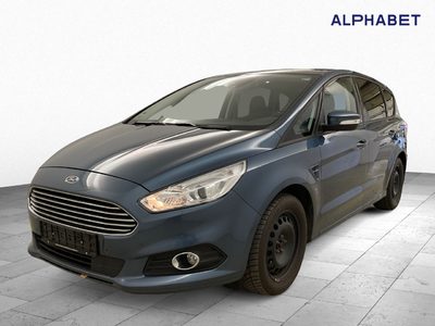 Ford S-Max 2.0 EcoBlue Aut. Business, 2019