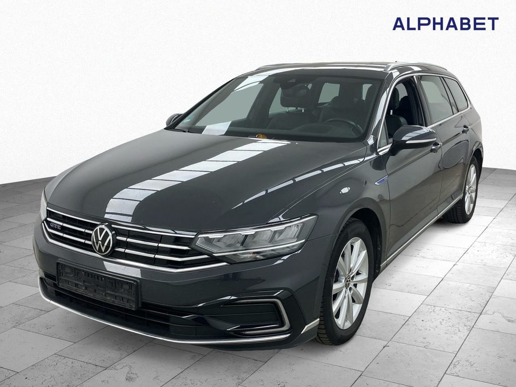 Volkswagen Passat Variant 1.4 TSI Plug-In-Hybrid DSG GTE, 2021