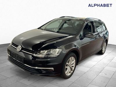 Volkswagen Golf Variant 1.5 TSI ACT OPF DSG Comfortline, 2019