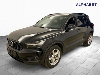 Volvo XC40 T5 Recharge DKG R-Design Expression, 2020