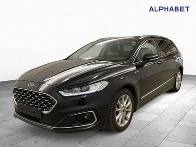 Ford Mondeo Turnier 2.0 EcoBlue Aut. Vignale, 2021