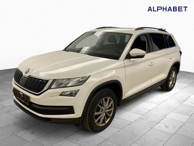 Skoda Kodiaq 2.0 TDI DSG Ambition, 2020