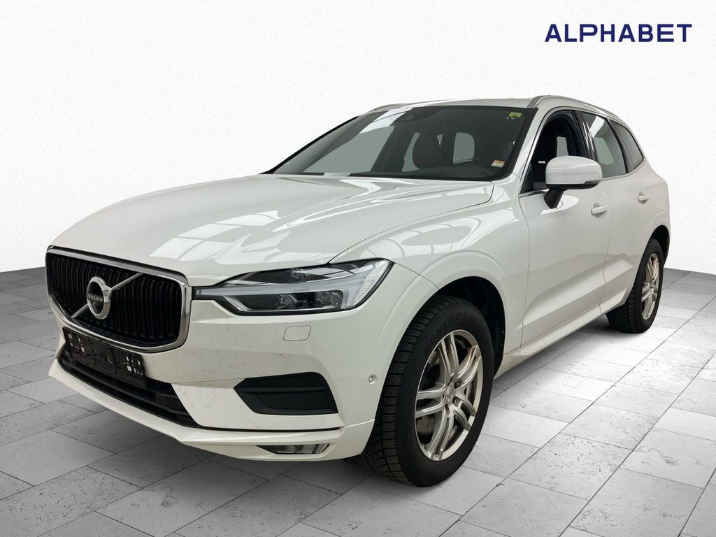 Volvo XC60 B4 D AWD Geartronic Momentum Pro, 2020