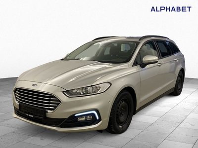 Ford Mondeo Turnier 2.0 EcoBlue Trend, 2022