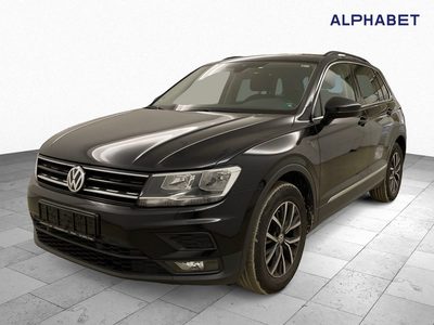 Volkswagen Tiguan 2.0 TDI SCR (BlueMotion Technology) DSG Comfortline, 2020