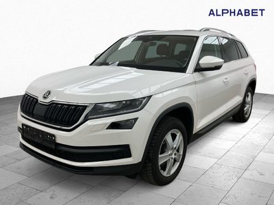 Skoda Kodiaq 2.0 TDI DSG Style, 2020