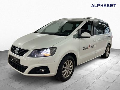 Seat Alhambra 2.0 TDI S&amp;S 4Drive DSG XCELLENCE, 2020