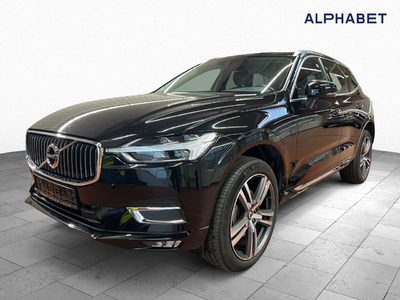 Volvo XC60 D4 Geartronic Inscription, 2020