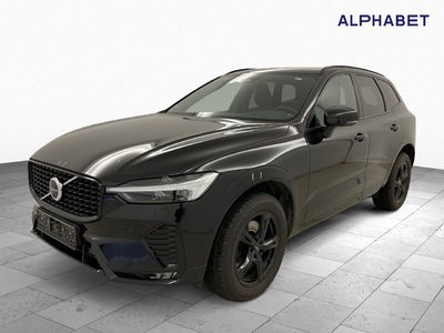 Volvo XC60 B4 D Geartronic RDESIGN, 2021