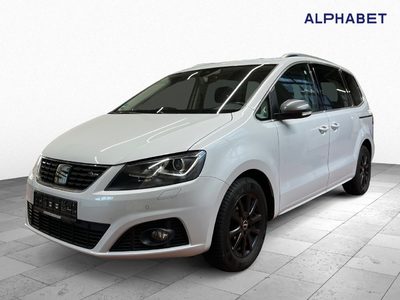 Seat Alhambra 2.0 TDI S&amp;S 4Drive DSG FR-LINE, 2020