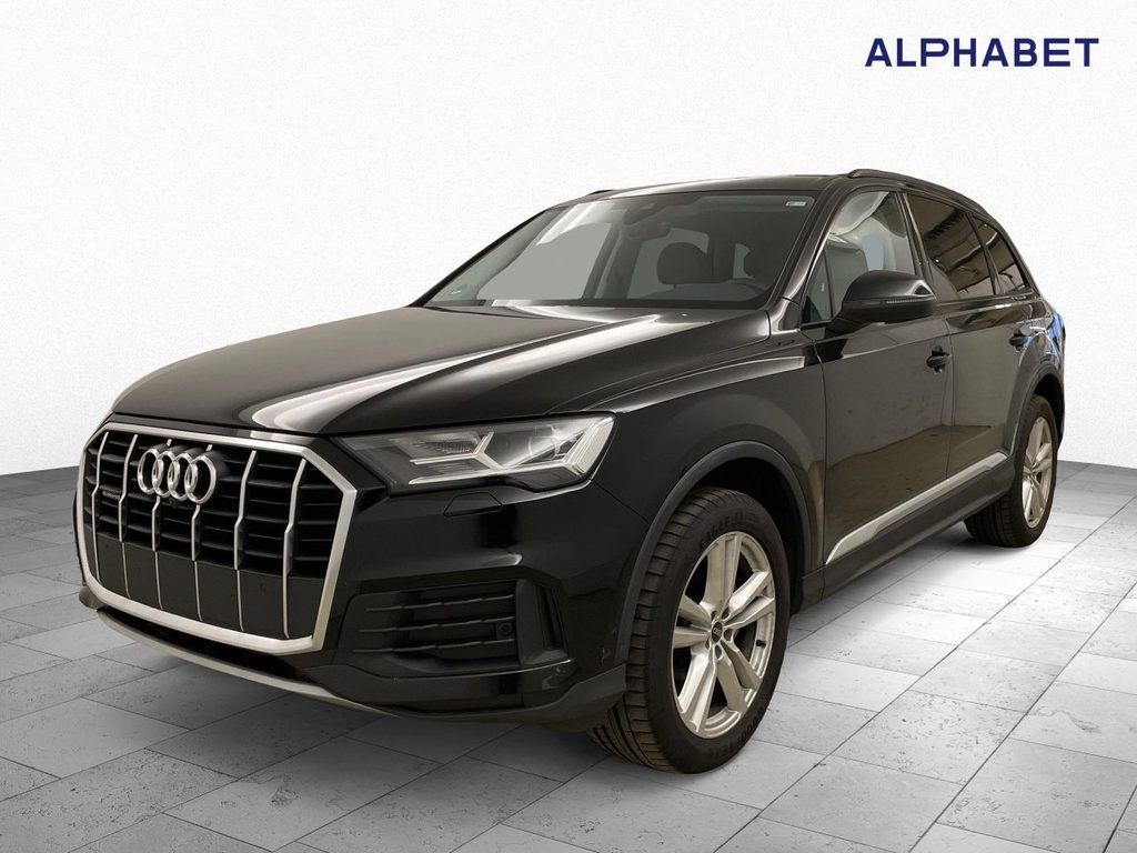 Audi Q7 45 TDI quattro tiptronic, 2023