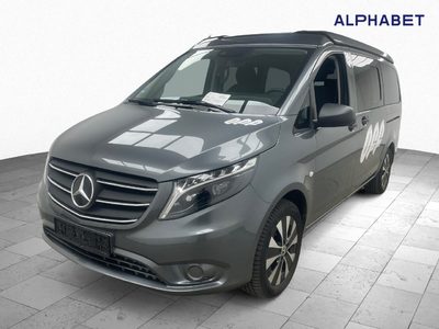 Mercedes-Benz Possl Campstar Vito Tourer Pro Lang 119 CDI 4Matic, 2024