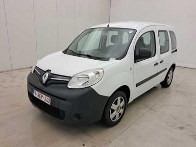 Renault Kangoo II Life 1.5dCi Energy 75pk/cv 5p, 2016