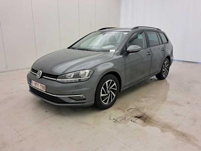 Volkswagen Golf VII Variant Join 1.0TSi 115pk/cv 5p, 2018